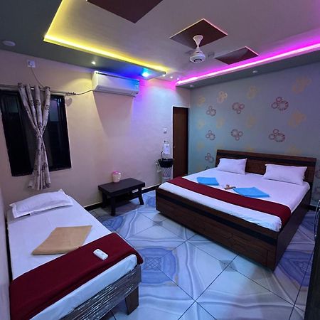 Kamdhenu Home Stay Garudeshwar Экстерьер фото
