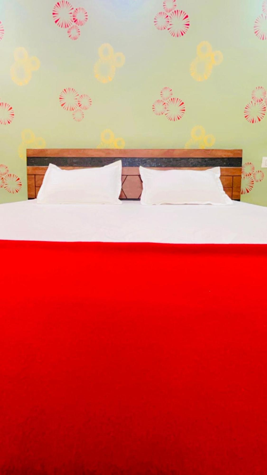 Kamdhenu Home Stay Garudeshwar Экстерьер фото